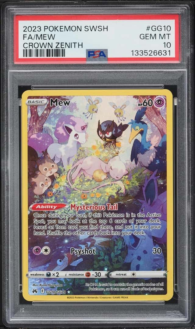 Mew