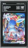 Glaceon Vmax
