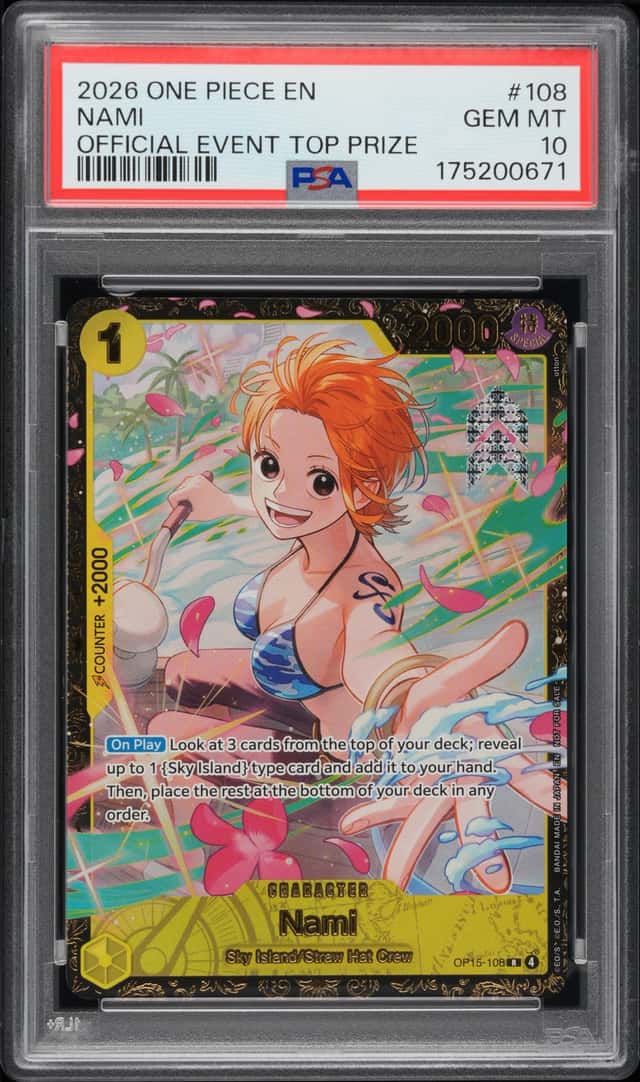 Nami