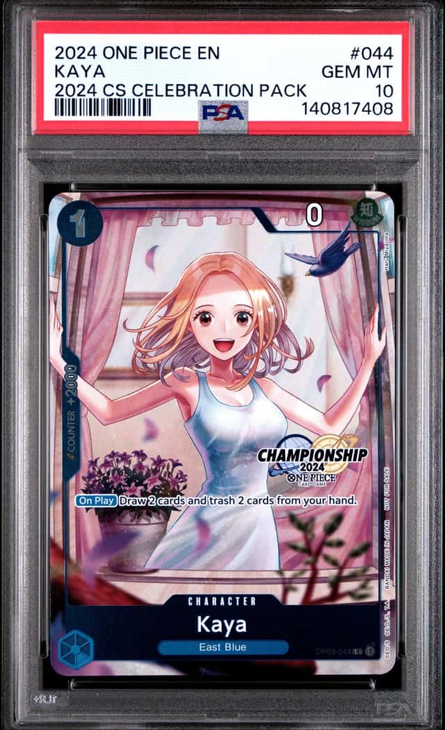 Kaya