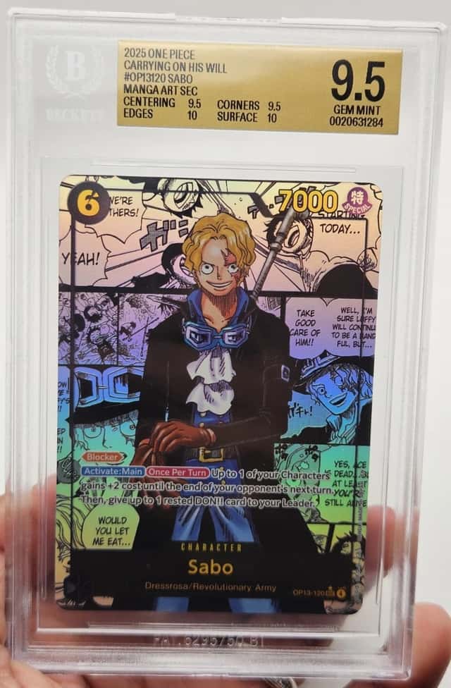 Sabo
