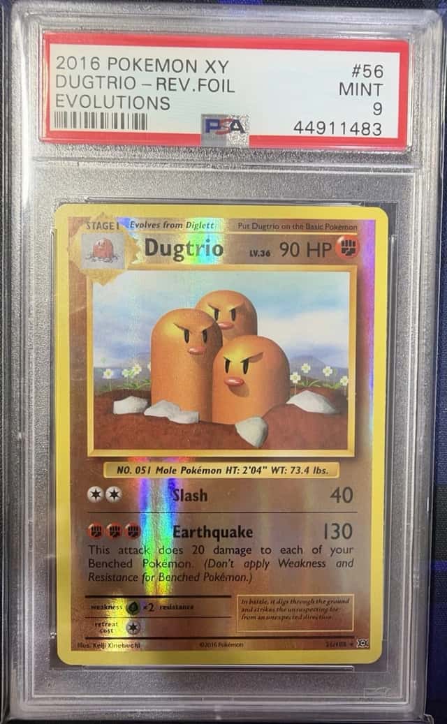 DUGTRIO-REV.FOIL