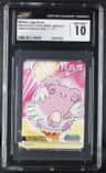 Blissey - Egg Bomb