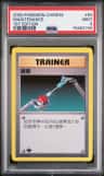 Maintenance