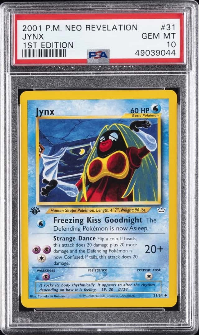 JYNX