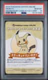 Mimikyu