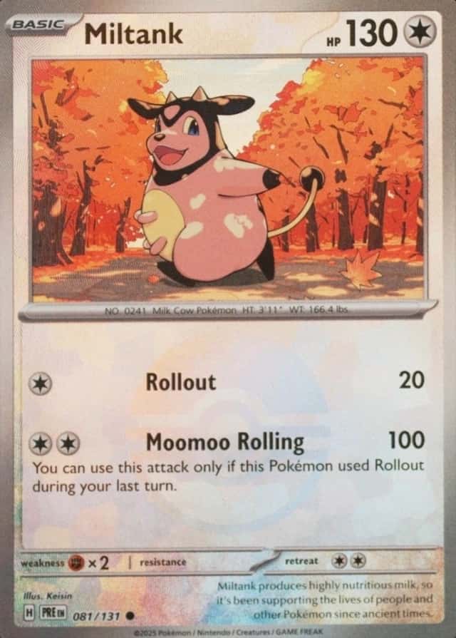 Poke Ball · Error · Reverse Holo