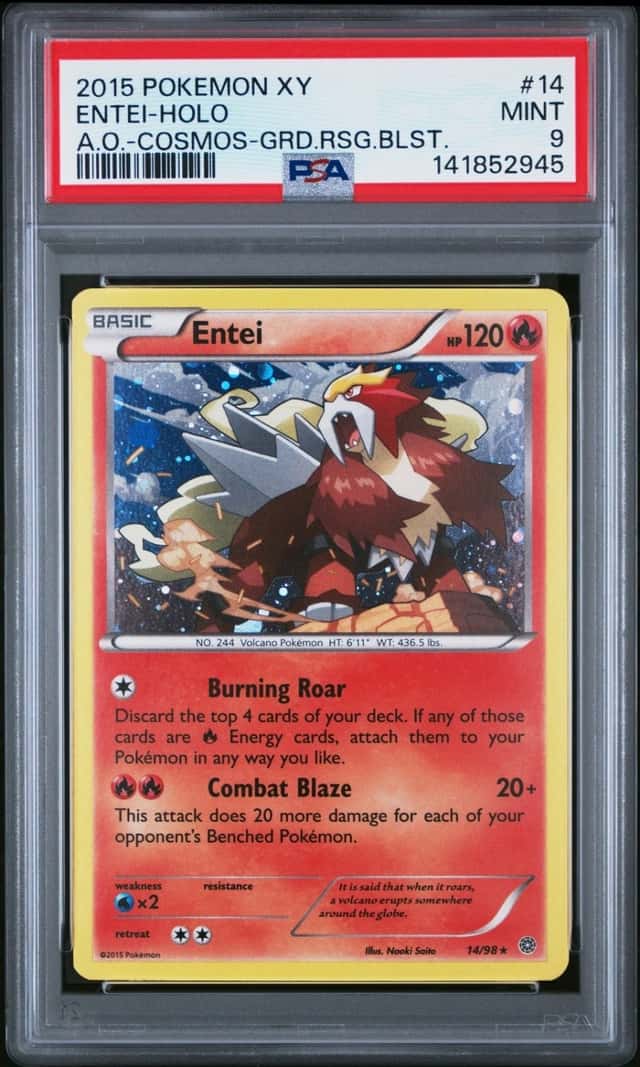 Entei