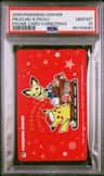 Pikachu & Pichu