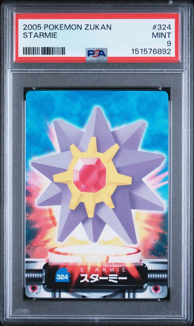 Starmie