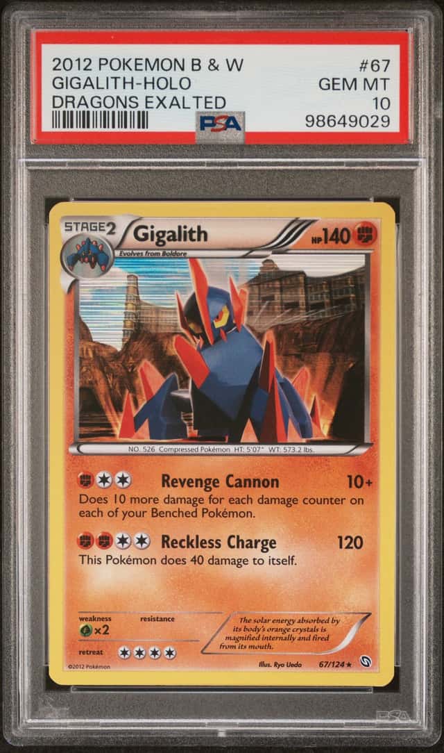 Gigalith