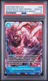 Donquixote Doflamingo