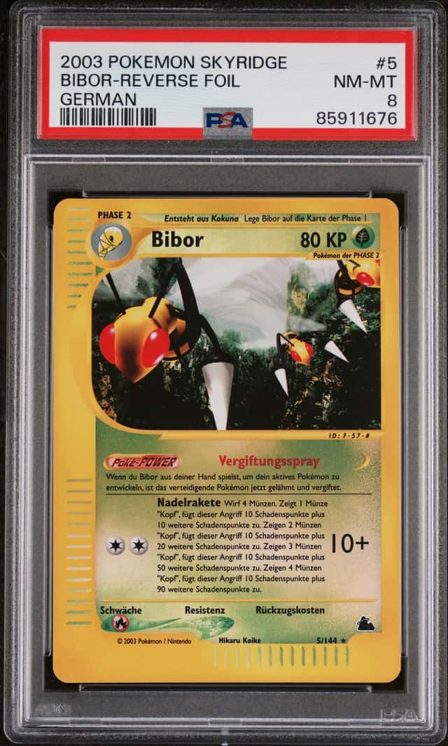 BIBOR