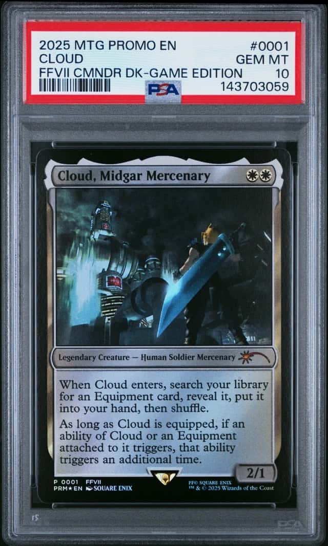 Cloud
