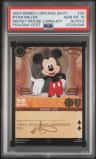Mickey Mouse