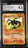 Shining Charizard