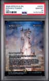 Kefka'S Tower