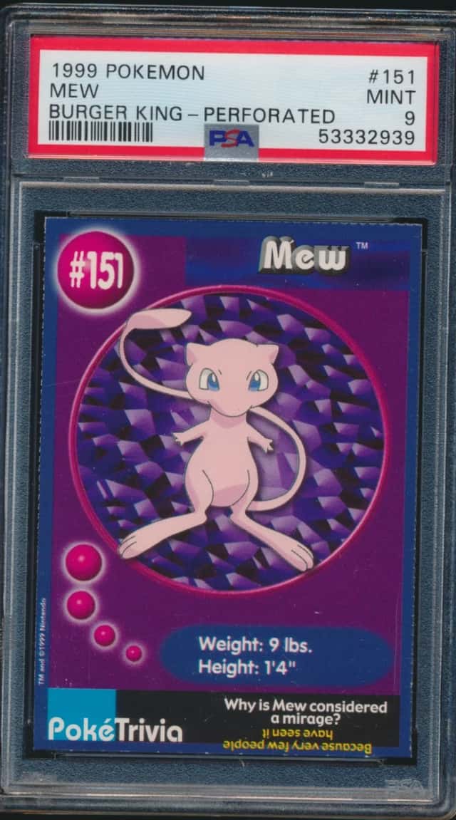 Mew