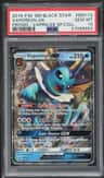 Vaporeon Gx