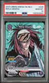 Renji Abarai