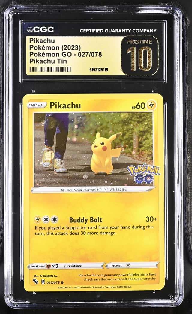 Pikachu