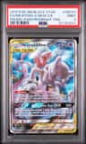 Mewtwo & Mew Gx
