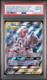 Mewtwo & Mew Gx