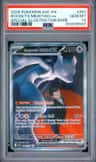Rocket'S Mewtwo Ex