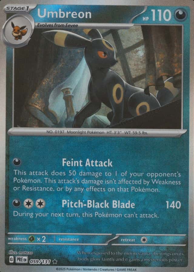 Master Ball · Reverse Holo