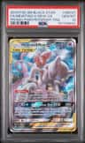 Mewtwo & Mew Gx