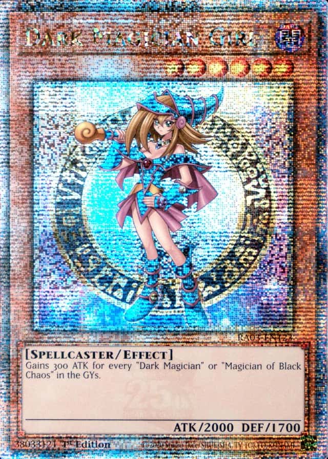 1st Edition · 6Th Artwork Tcg