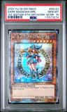 Dark Magician Girl