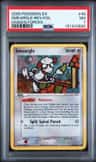 Smeargle