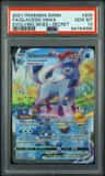 Glaceon Vmax