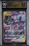 Mewtwo & Mew Gx