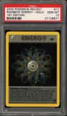 Rainbow Energy