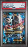 M Mewtwo Ex