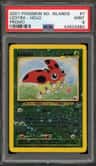 Ledyba