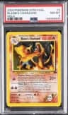 Blaine'S Charizard