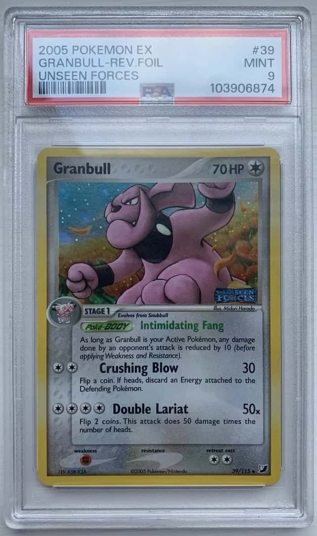 Granbull