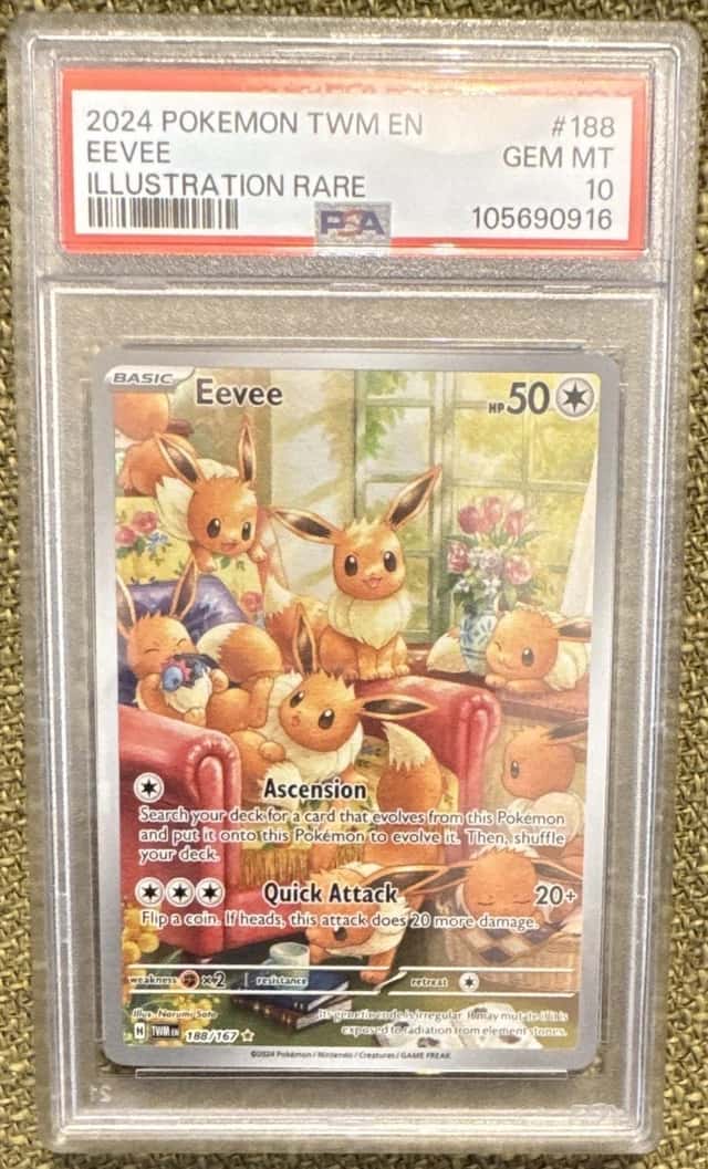 Eevee