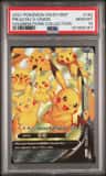 Pikachu V-Union