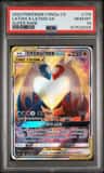 Latias & Latios Gx