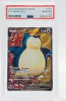 Snorlax V