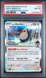 Hop'S Snorlax