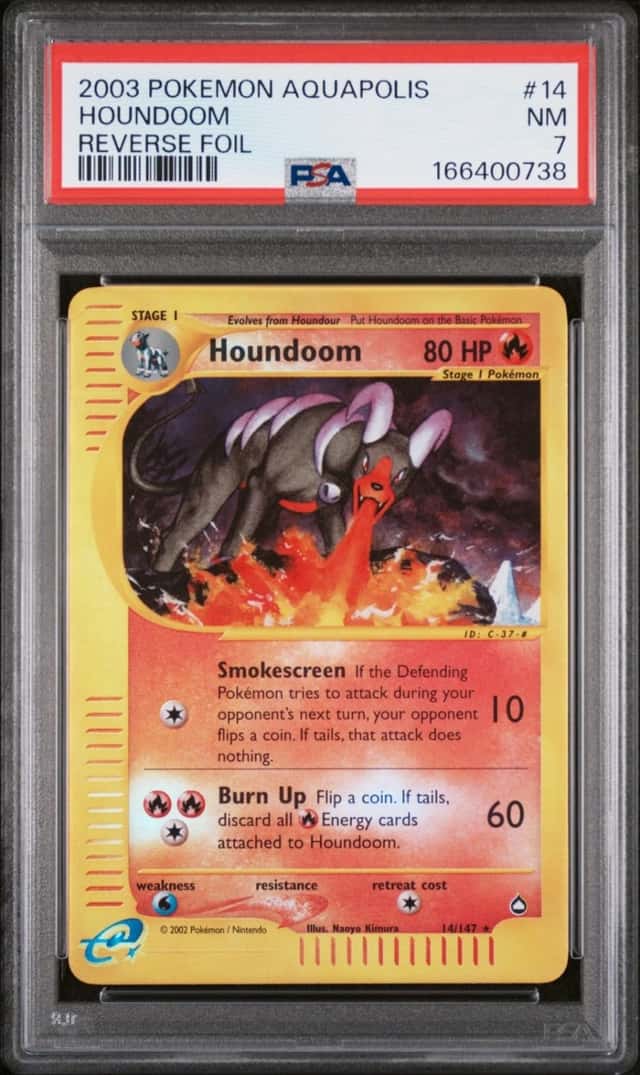 Houndoom