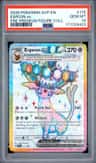 Espeon Ex