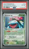 Venusaur Ex