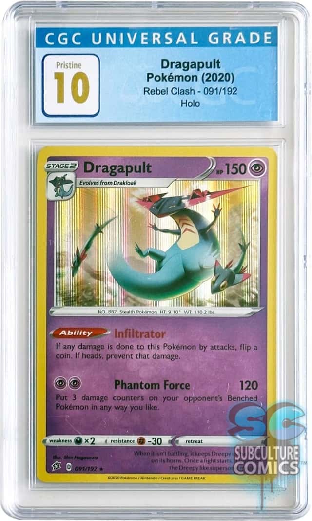 Dragapult
