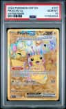 Pikachu Ex